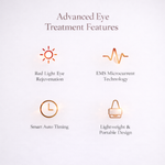 Load image into Gallery viewer, Llusso - LumiRevive Eye Device