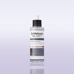 Load image into Gallery viewer, Dr.Melaxin Peel Shot Black Rice Peeling Ampoule brightening smoothing Korean exfoliant