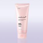 Load image into Gallery viewer, Medicube PDRN Pink Niacinamide Whip Cleanser brightening gentle Korean face cleanser