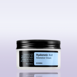 Load image into Gallery viewer, COSRX Hyaluronic Acid Intensive Cream 72 hour deep hydration dewy Korean moisturizer
