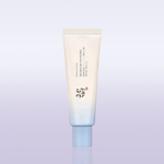 Load image into Gallery viewer, Beauty of Joseon Relief Sun Aqua Fresh Rice B5 SPF50+ hydrating Korean daily sunscreen