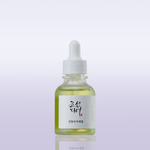 Load image into Gallery viewer, Beauty of Joseon Calming Serum Green Tea Panthenol soothing Korean redness relief