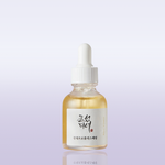 Load image into Gallery viewer, Beauty of Joseon Glow Serum Propolis Niacinamide brightening hydrating Korean serum