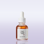 Load image into Gallery viewer, Beauty of Joseon Revive Serum Ginseng Snail Mucin repair plumping Korean serum