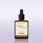 Load image into Gallery viewer, Typology 9 Ingredients Soothing Serum calming reactive sensitive skin botanical serum