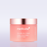 Load image into Gallery viewer, Medicube Collagen Jelly Cream firming plumping collagen boosting Korean jelly moisturizer
