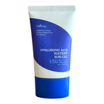 Load image into Gallery viewer, ISNTREE Hyaluronic Acid Watery Sun Gel SPF50+ PA++++ Sunscreen 50Ml