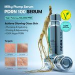 Load image into Gallery viewer, PDRN 100 Essence, Intensive Glow Serum, 100,000Ppm Vegan PDRN, Skin Restoration & Plumping, Hydrating & Moisturizing, Firming, Fine Lines, Korean Skincare 1.01 Fl. Oz.