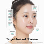 Load image into Gallery viewer, PDRN Reedle Shot Firming Eye Cream (0.51 Fl Oz / 15Ml), Ultra-Micro Vibration Eye Cream for Firming & Elasticity, Targeted Wrinkle Care, PDRN Collagen, Korean Skincare