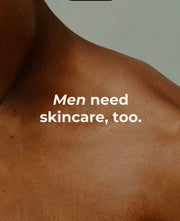 Korean Skincare for Men: Simple Starter Guide | Llusso