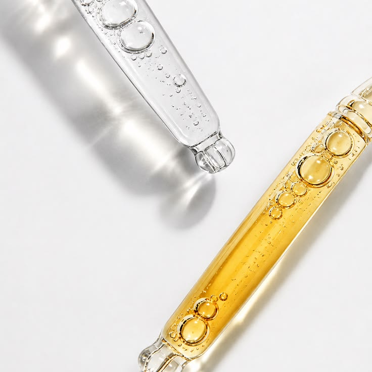 Can You Use Niacinamide and Vitamin C Together?