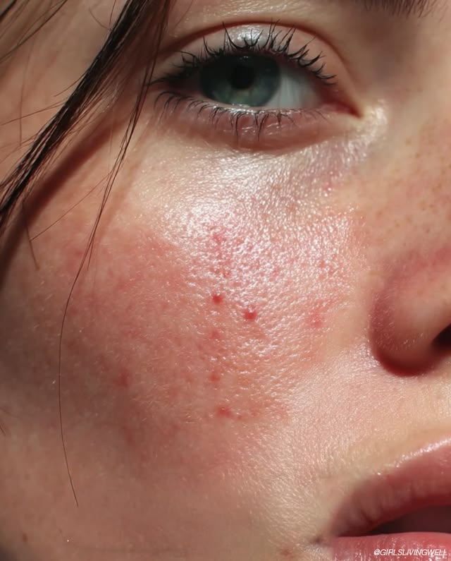 Best Korean Skincare Routine for Combination Skin | Llusso