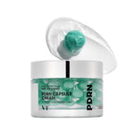 Load image into Gallery viewer, PDRN Capsule Cream 100, Hydrating Face Moisturizer with 100,000Ppm PDRN, Hyaluronic Acid, 9 Peptides, Firming &amp; Plumping Nourishing Cream, Korean Skin Care (1.69 Fl. Oz.)