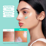 Load image into Gallery viewer, PDRN Capsule Cream 100, Hydrating Face Moisturizer with 100,000Ppm PDRN, Hyaluronic Acid, 9 Peptides, Firming &amp; Plumping Nourishing Cream, Korean Skin Care (1.69 Fl. Oz.)