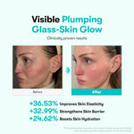 Load image into Gallery viewer, PDRN 100 Essence, Intensive Glow Serum, 100,000Ppm Vegan PDRN, Skin Restoration &amp; Plumping, Hydrating &amp; Moisturizing, Firming, Fine Lines, Korean Skincare 1.01 Fl. Oz.