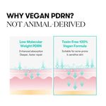 Load image into Gallery viewer, PDRN Capsule Cream 100, Hydrating Face Moisturizer with 100,000Ppm PDRN, Hyaluronic Acid, 9 Peptides, Firming &amp; Plumping Nourishing Cream, Korean Skin Care (1.69 Fl. Oz.)