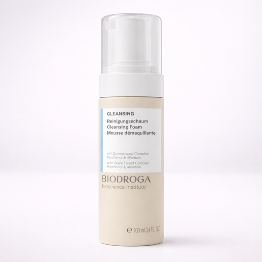 Biodroga - Foam Cleanser