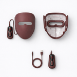 Load image into Gallery viewer, Llusso - LumiRegen Therapy Mask Pro
