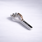 Load image into Gallery viewer, Llusso LumiLift V-Contour Therapy Pro LED microcurrent face lifting sculpting device