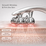 Load image into Gallery viewer, Llusso - LumiLift V-Contour Therapy Pro