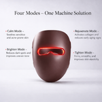 Load image into Gallery viewer, Llusso - LumiRegen Therapy Mask Pro