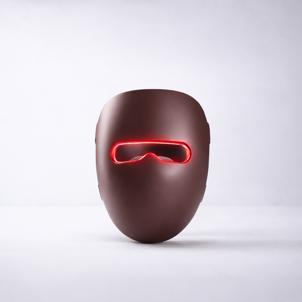 Llusso - LumiRegen Therapy Mask Pro