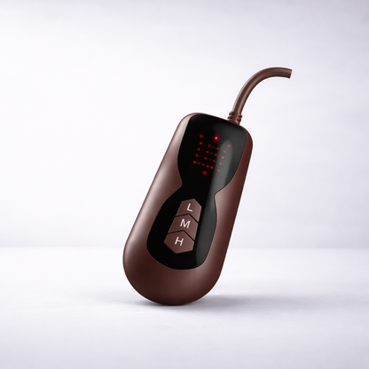 Llusso - LumiRegen Therapy Mask Pro