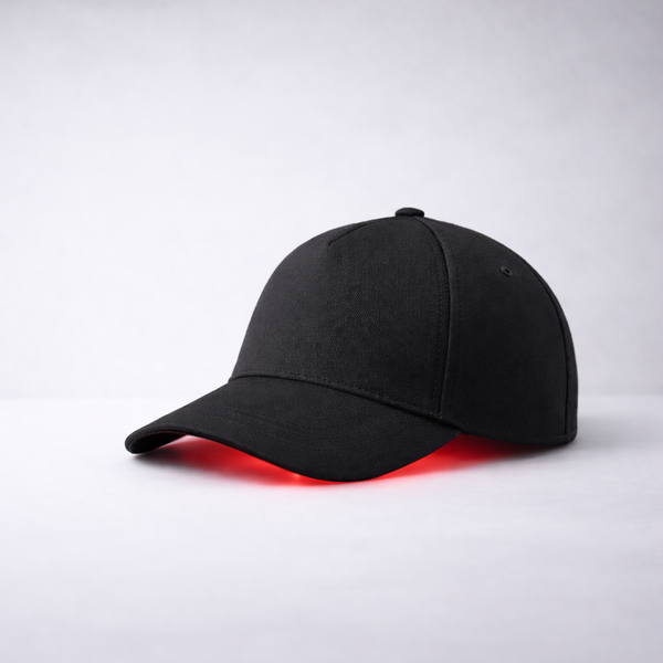 Llusso TrichoLux LED Scalp Care Cap red light therapy hair growth scalp treatment device