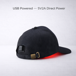 Load image into Gallery viewer, Llusso - TrichoLux LED Scalp Care Cap
