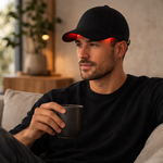 Load image into Gallery viewer, Llusso - TrichoLux LED Scalp Care Cap