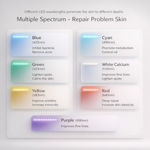 Load image into Gallery viewer, Llusso - LumaMist Photon Therapy Pro
