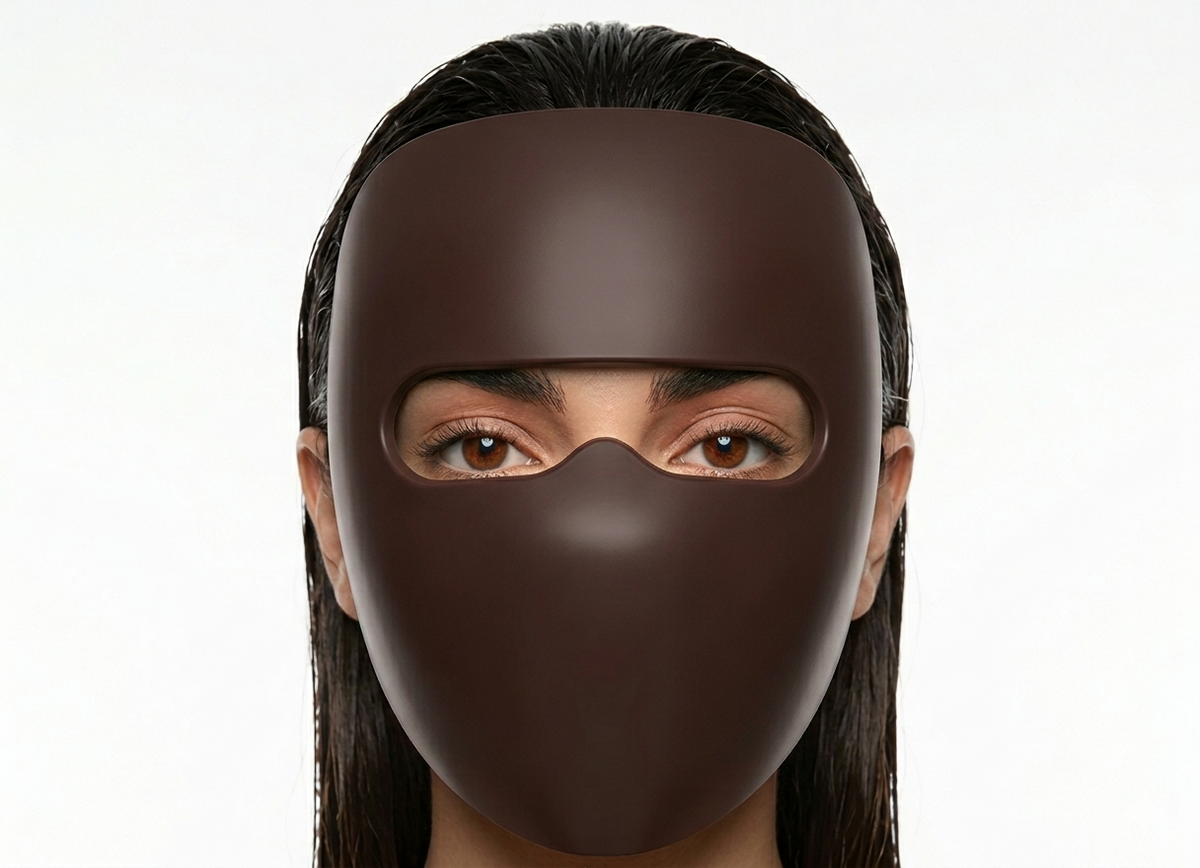 Llusso - LumiRegen Therapy Mask Pro