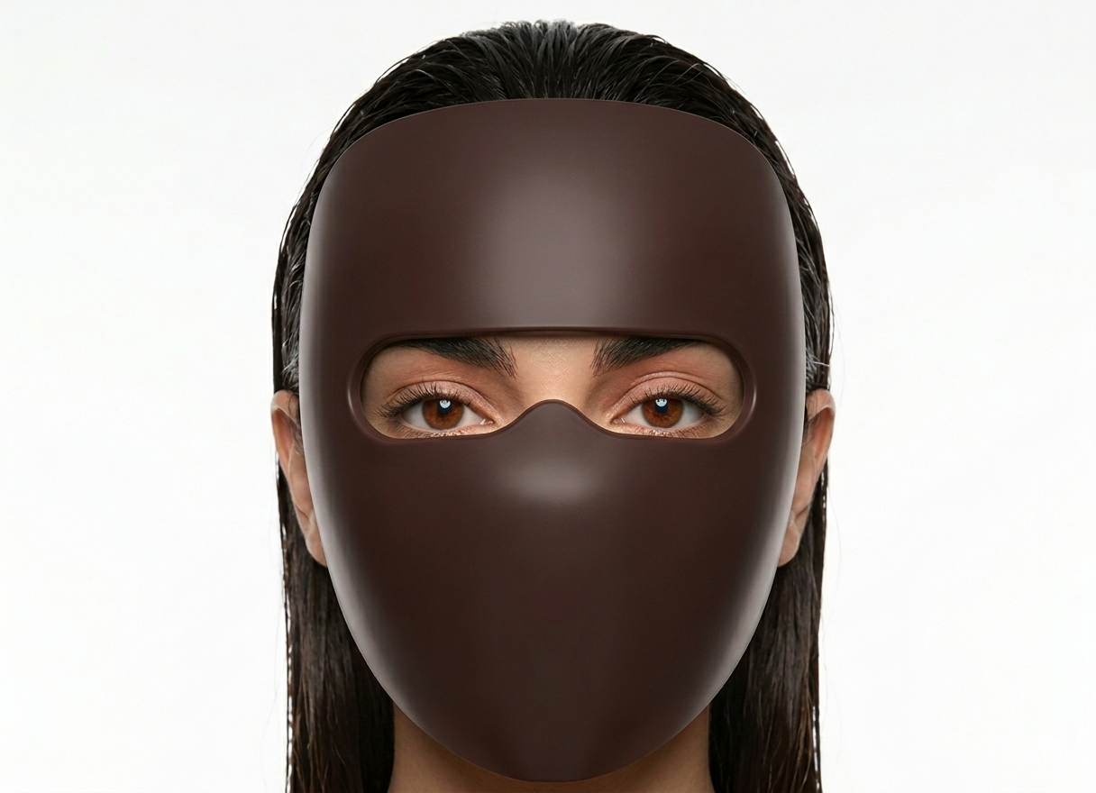Llusso - LumiRegen Therapy Mask Pro