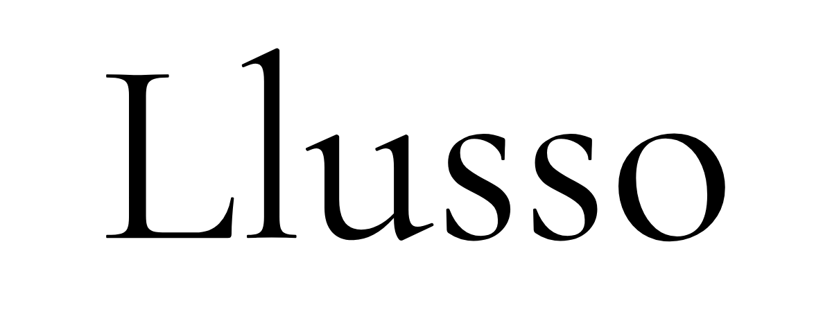 Llusso
