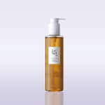 Load image into Gallery viewer, Beauty of Joseon Ginseng Cleansing Oil nourishing Korean makeup remover double cleanse