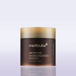 Load image into Gallery viewer, Medicube Deep Vita C Pads Vitamin C brightening exfoliating Korean toner pads