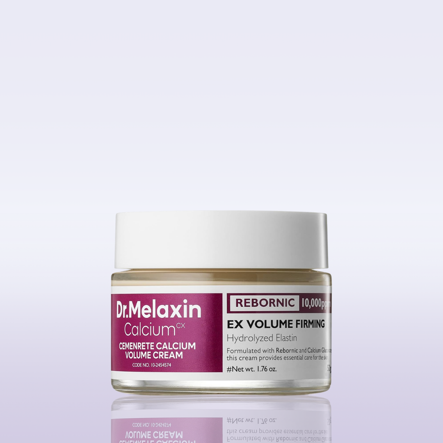 Dr.Melaxin Cemenrete Calcium Intense Cream firming restructuring calcium Korean cream