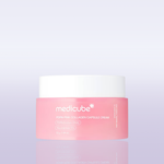 Load image into Gallery viewer,  Medicube PDRN Pink Collagen Capsule Cream salmon DNA collagen plumping Korean moisturizer