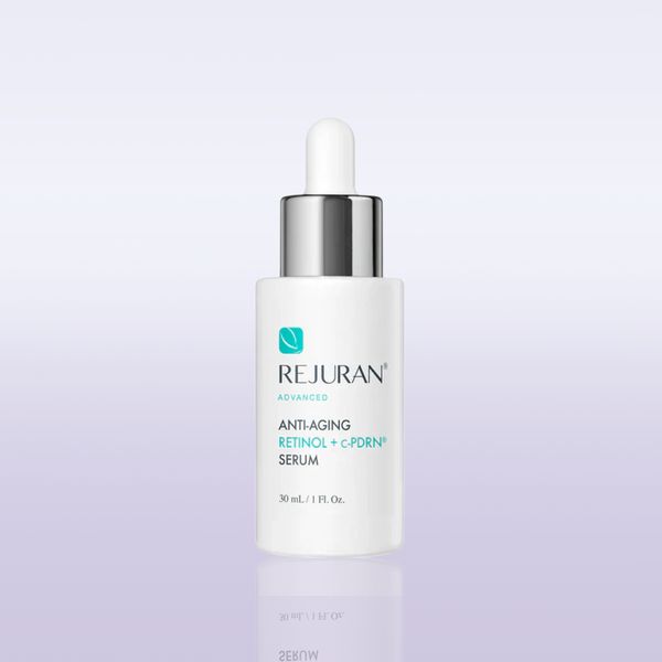 REJURAN Advanced Retinol c-PDRN Refined Serum anti-aging repair firming Korean serum