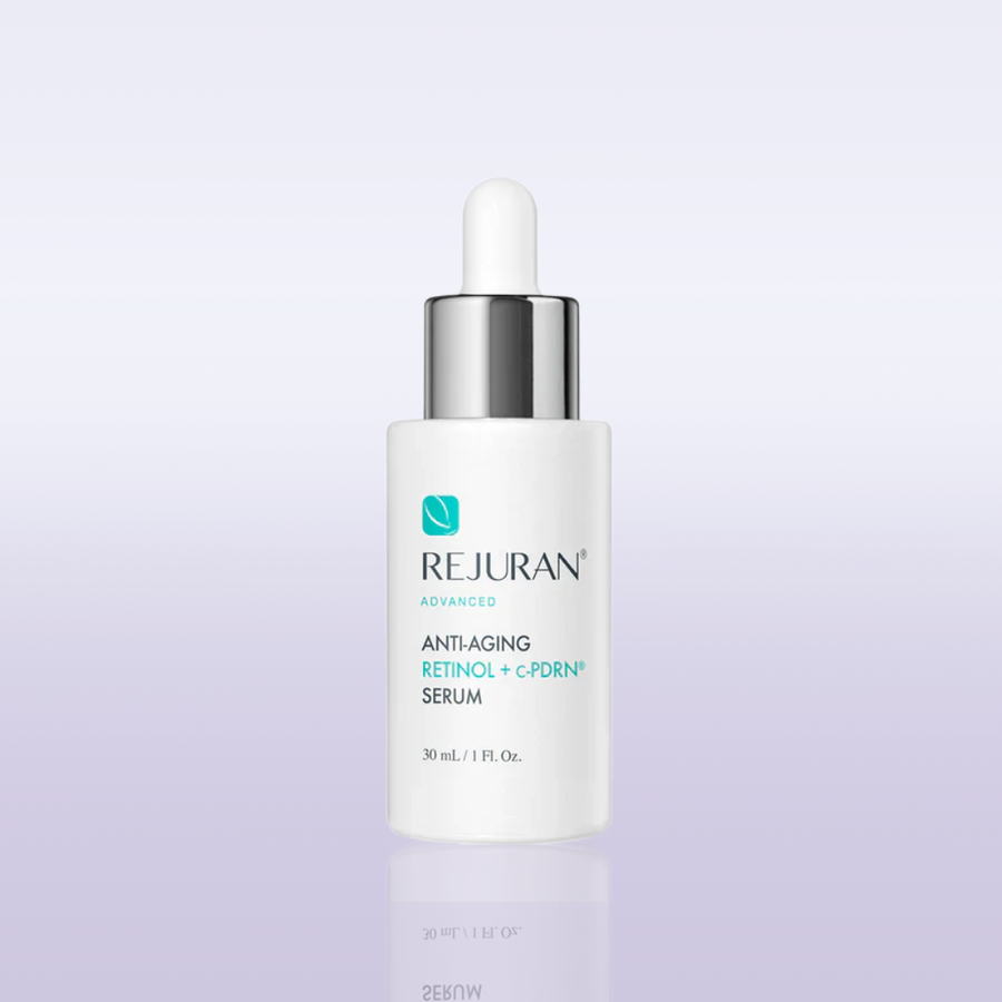 REJURAN Advanced Retinol c-PDRN Refined Serum anti-aging repair firming Korean serum