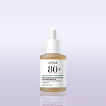 Load image into Gallery viewer, ANUA Heartleaf 80 Soothing Ampoule intense calming hydrating Korean sensitive skin ampoule