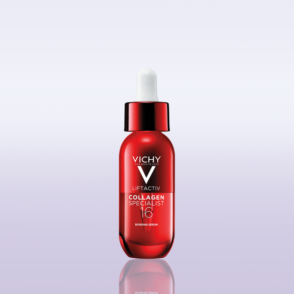 Vichy Liftactiv Collagen Specialist Serum collagen boosting firming lifting anti-aging serum