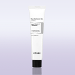 Load image into Gallery viewer,  COSRX Retinol 0.1 Refining Cream fine lines texture renewal overnight Korean retinol cream