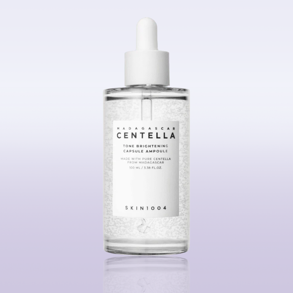 SKIN1004 Centella Tone Brightening Capsule Ampoule dark spot radiance Korean ampoule