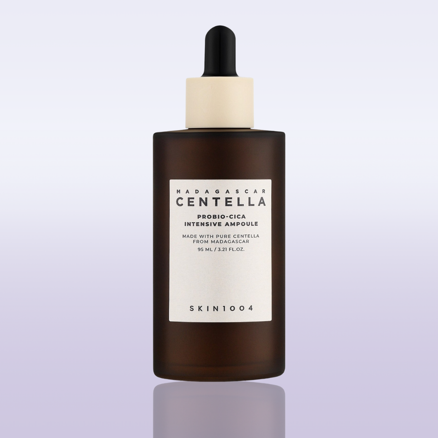 SKIN1004 Probio-Cica Intensive Ampoule probiotic centella repair Korean skin ampoule