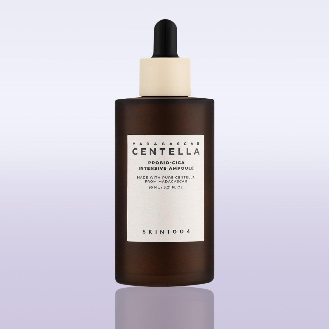 SKIN1004 Probio-Cica Intensive Ampoule probiotic centella repair Korean skin ampoule