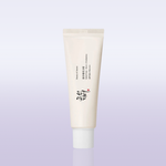 Load image into Gallery viewer, Beauty of Joseon Relief Sun Rice Probiotics SPF 50+ lightweight Korean barrier sunscreen