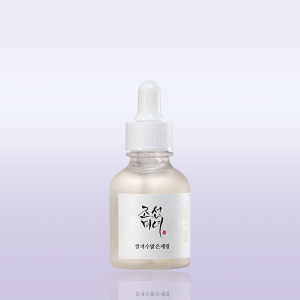 Beauty of Joseon Glow Deep Serum Rice Arbutin brightening even skin tone Korean serum