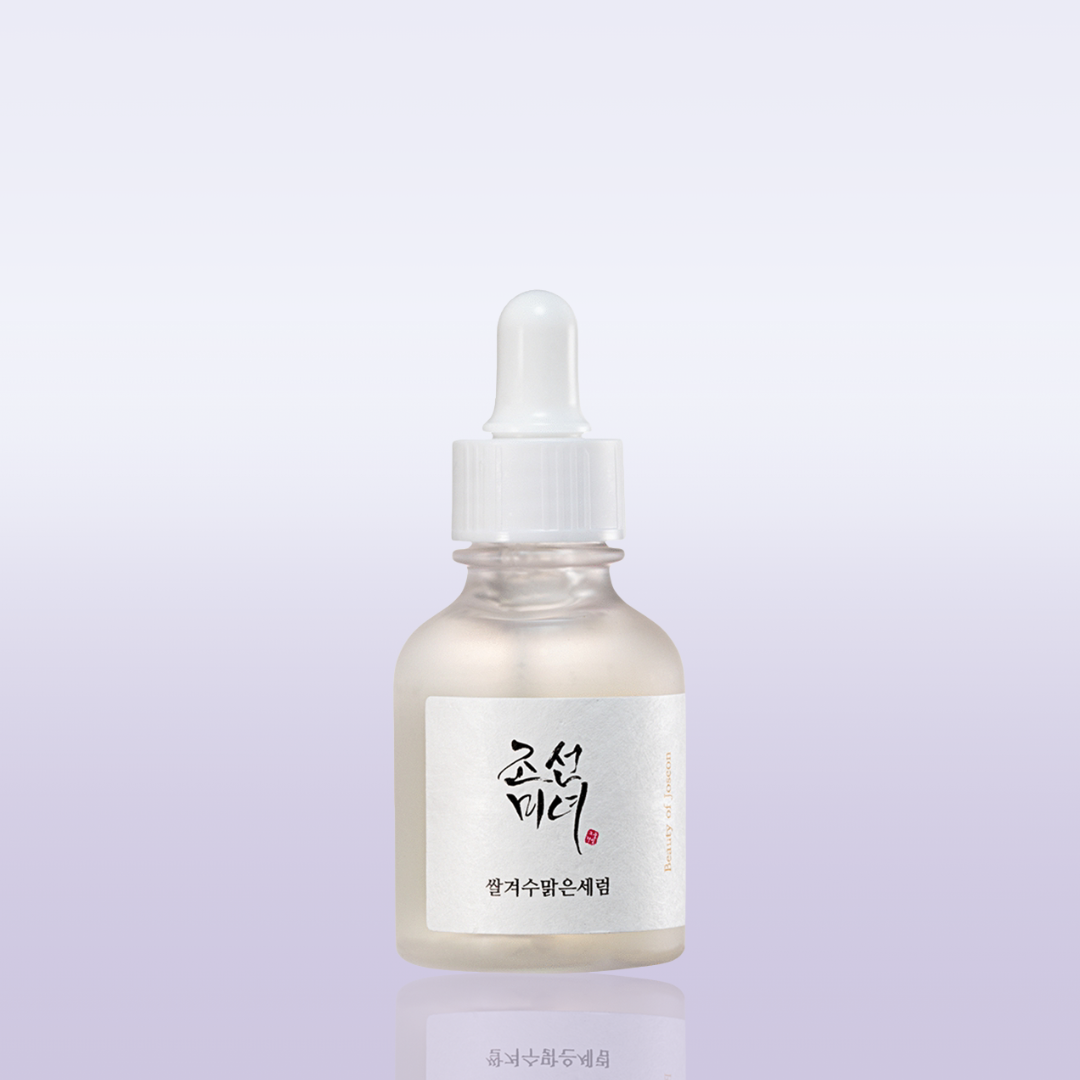 Beauty of Joseon Glow Deep Serum Rice Arbutin brightening even skin tone Korean serum