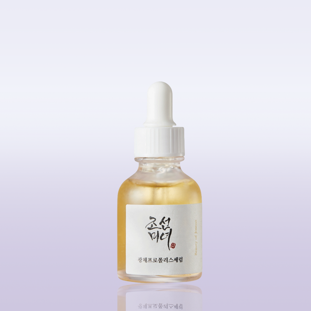Beauty of Joseon Glow Serum Propolis Niacinamide brightening hydrating Korean serum